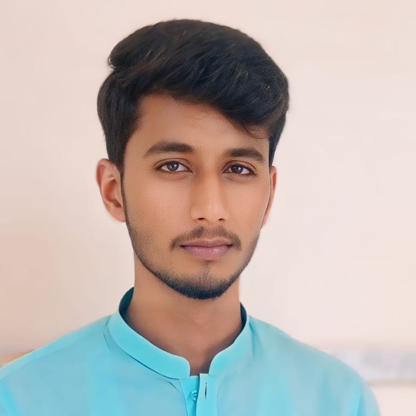Arshad Nadeem - Olympic Athlete