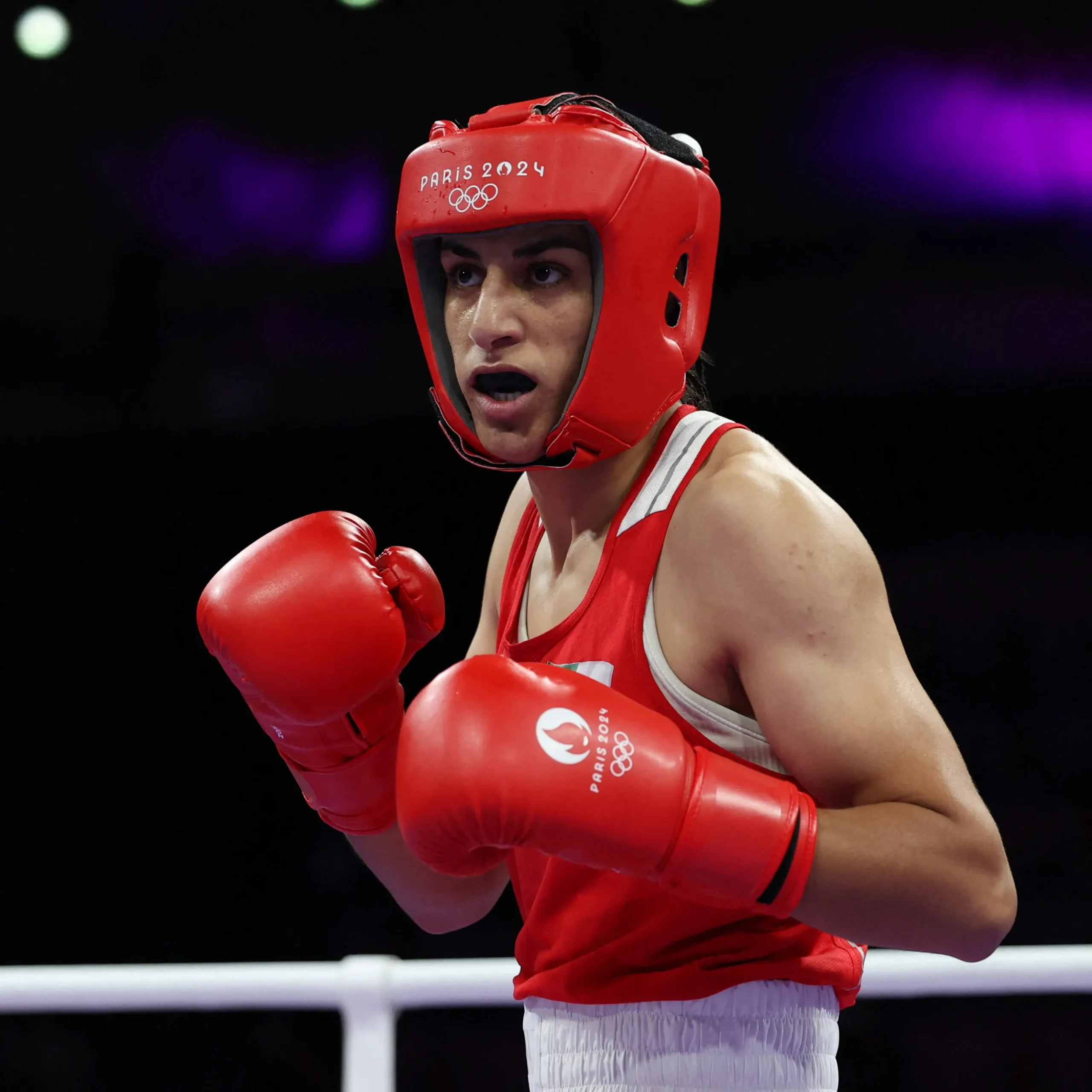 Boxing