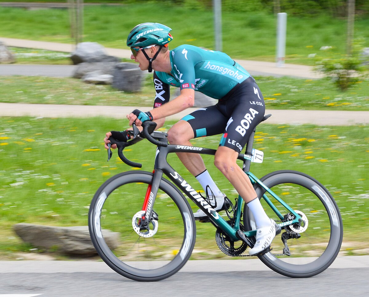 Cycling