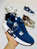 Dema Fashion Pure Blue Shoes