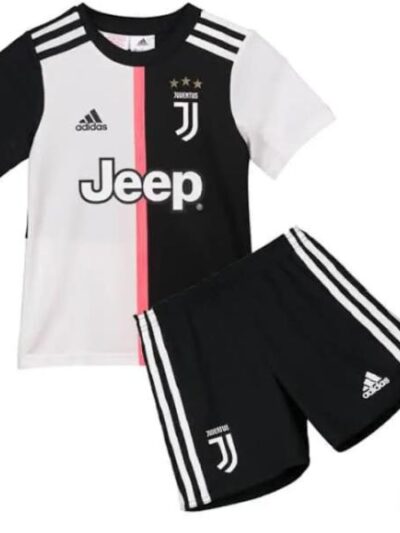 Juventus ronaldo Kit for Kids