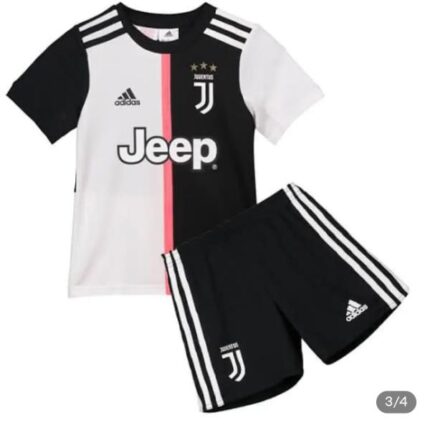 Juventus ronaldo Kit for Kids