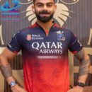 Virat Royal Challengers Bangalore 2025 home Jersey – RCB