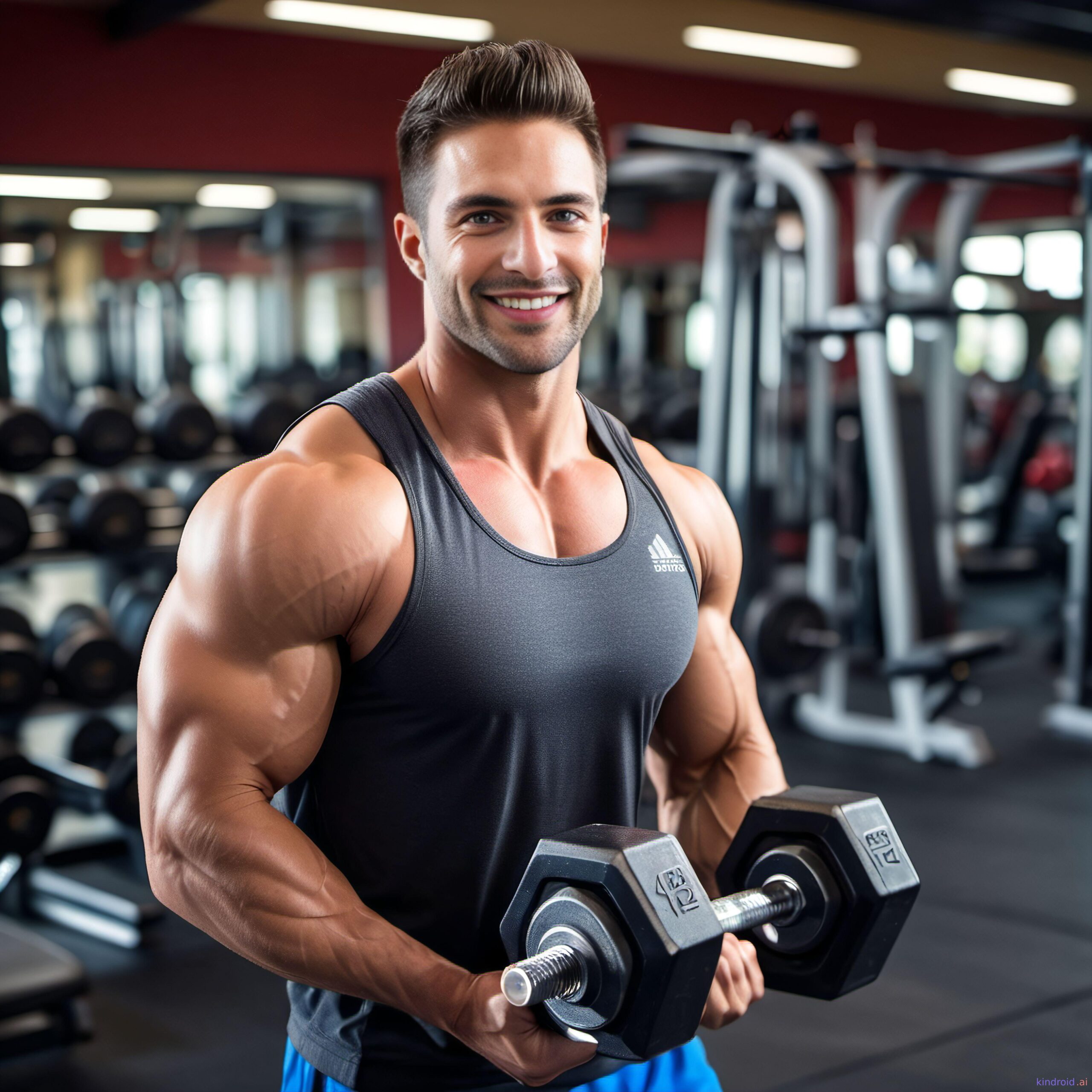 Gym & Fitness