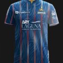 PSL Karachi Kings 2025 Cricket Jersey