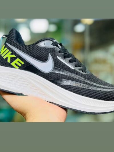 Nike Black Shoes