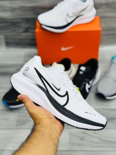 Nike Coco X White Shoes