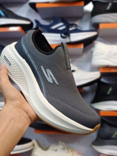 Skecers Performance Brown Shoes