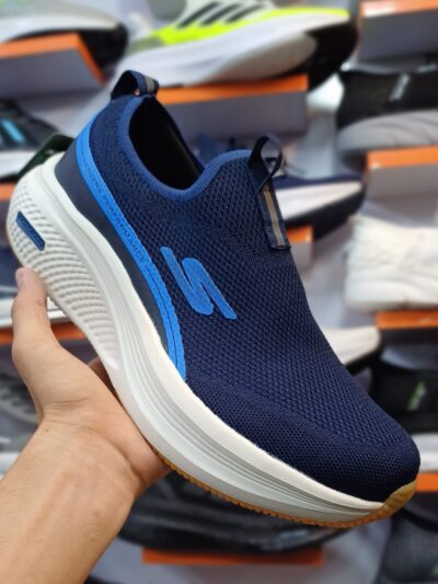 Skechers Performance Blue Shoes