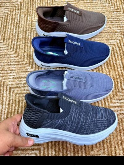 Skechers Art Fit Shoes